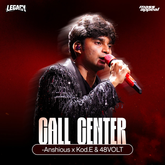 Call Center by ANSHIOUS