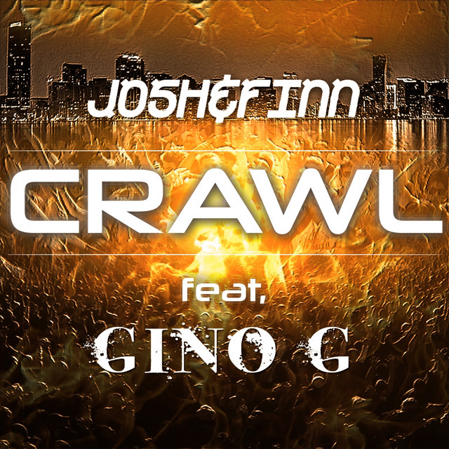 Crawl cover art
