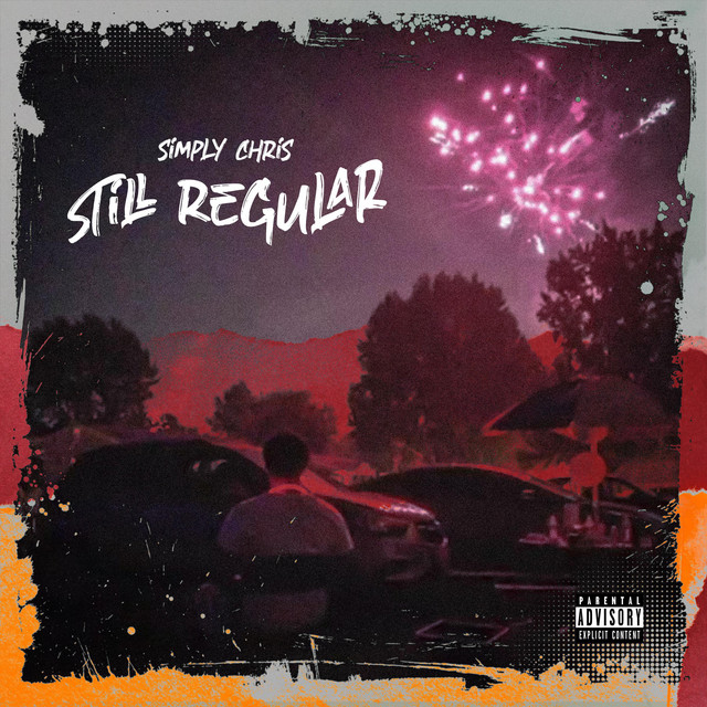 Still Regular cover art