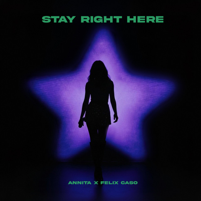 Stay Right Here