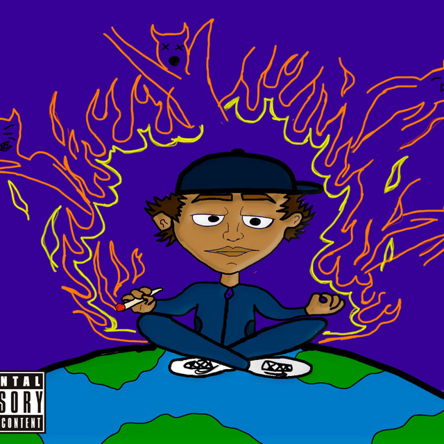 Espiritu cover art
