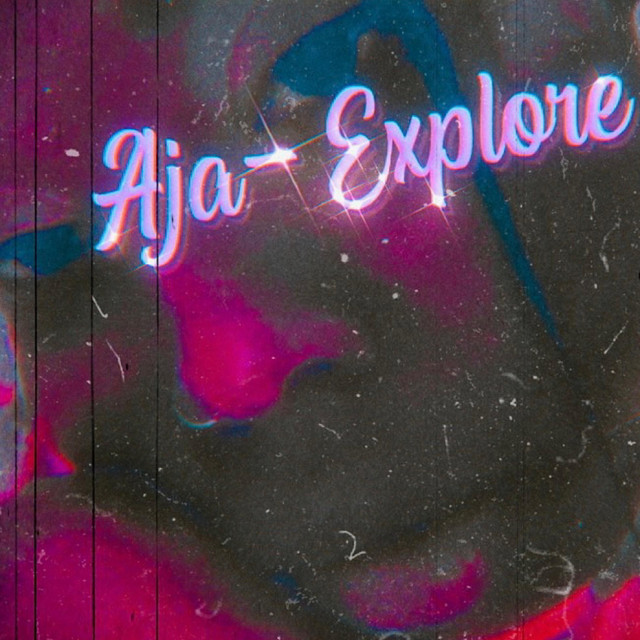 Explore cover art