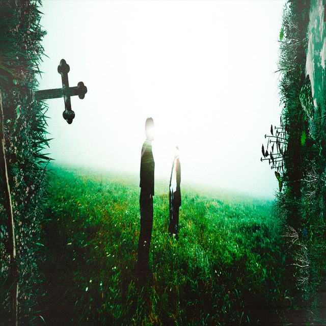hey! cover art