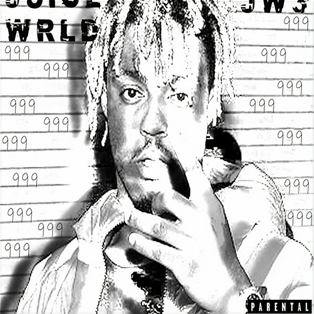 The End Of The Waiting 999 cover art