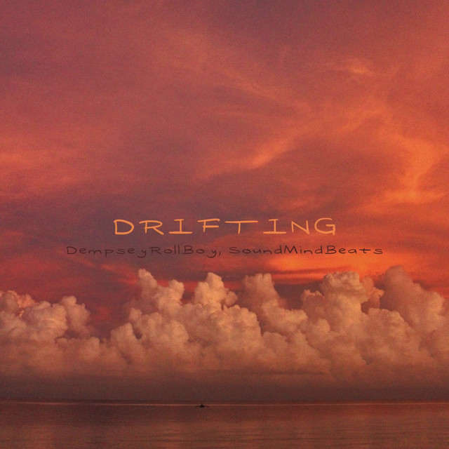 Drifting cover art