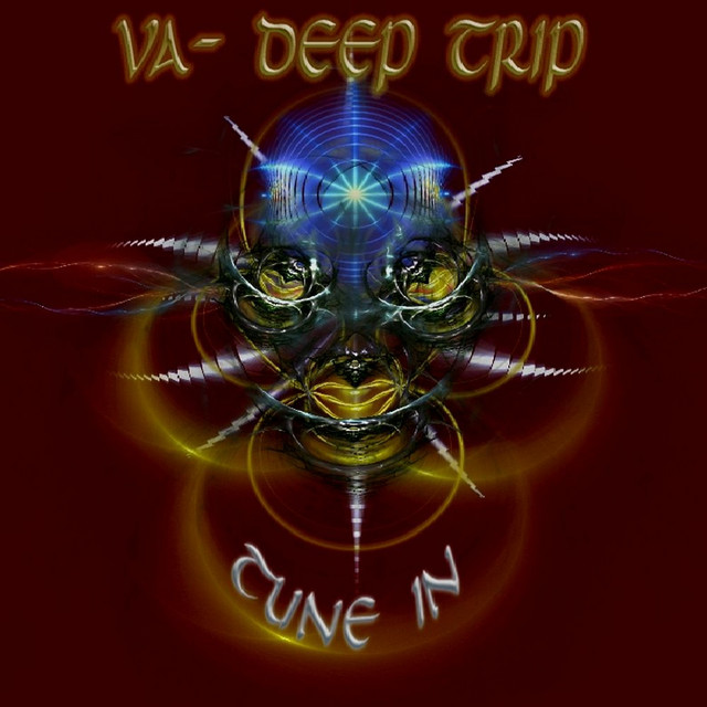 Tune In cover