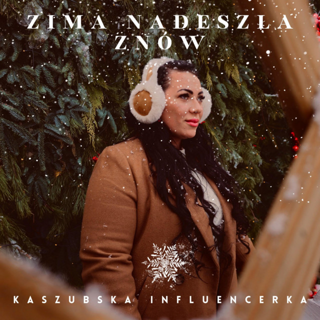 ZIMA NADESZŁA ZNÓW cover art