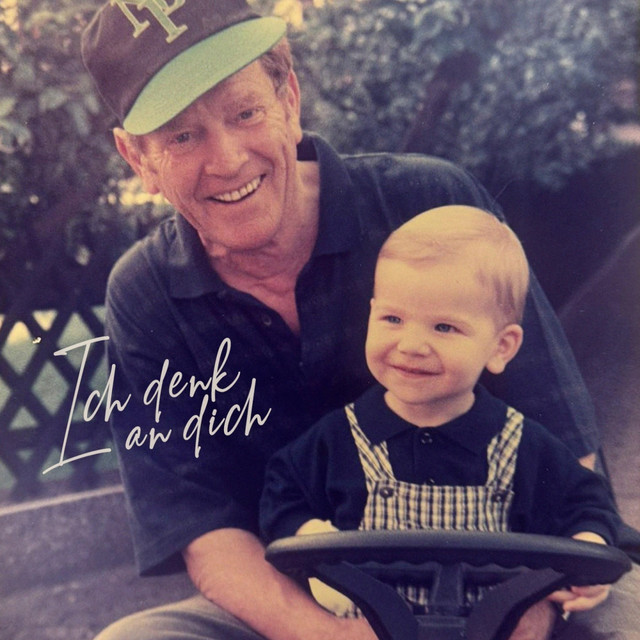 Pochette du titre Ich denk an dich