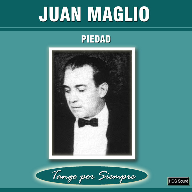 Piedad cover