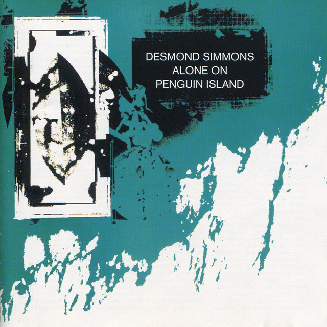 Desmond Simmons Photo