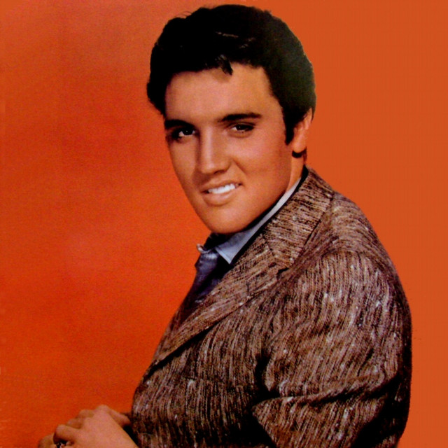 Lonesome Cowboy - song and lyrics by Elvis Presley | Spotify