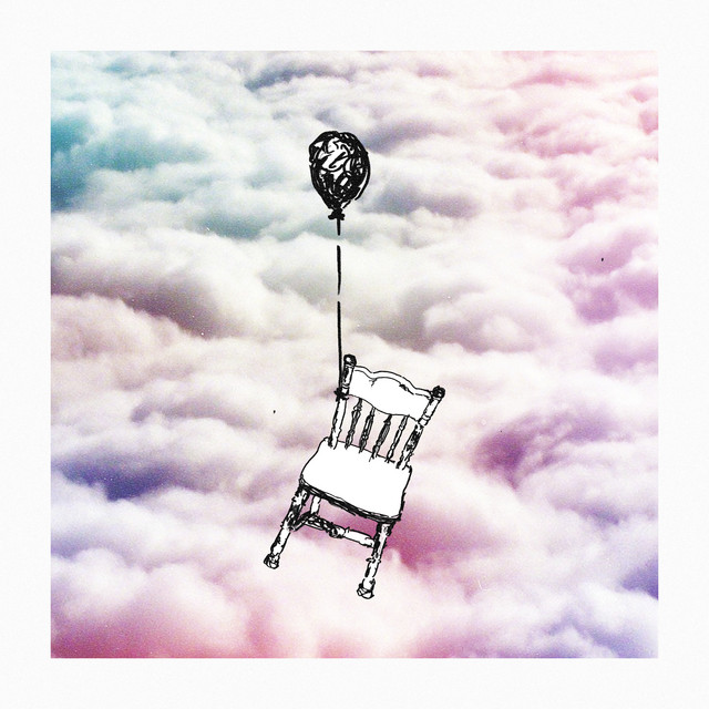Lyft cover art