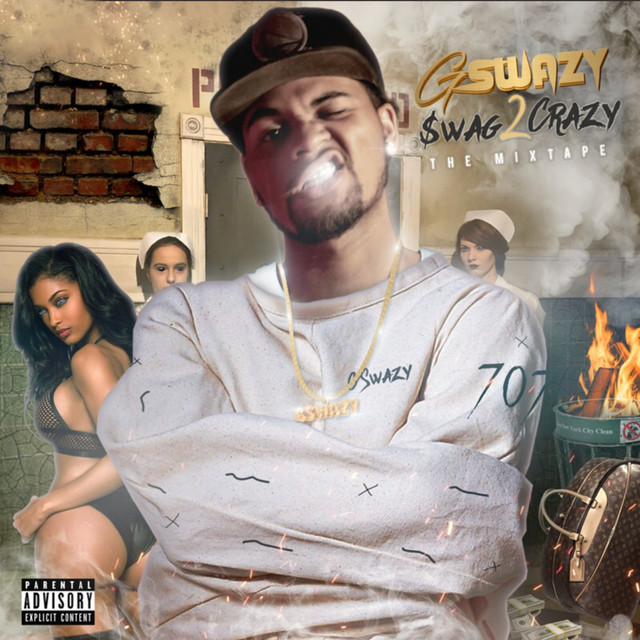 Can't Stand cover art