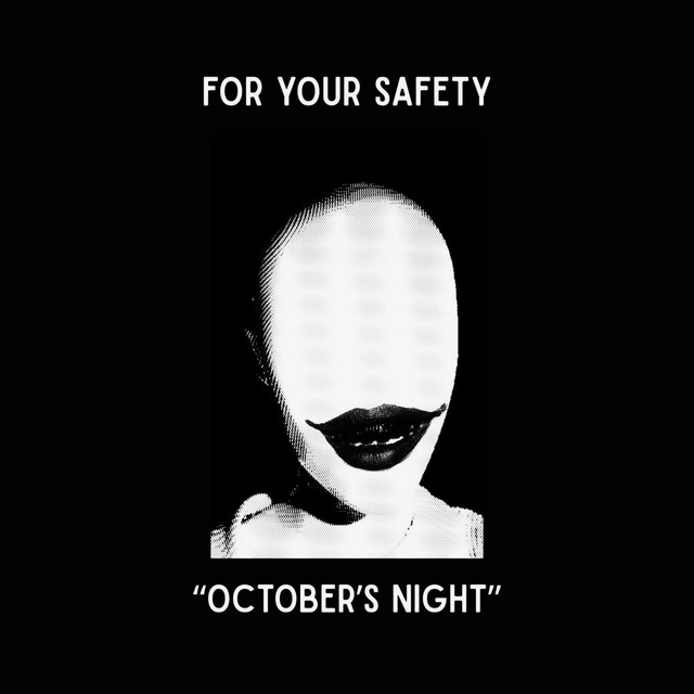 October's Night cover art