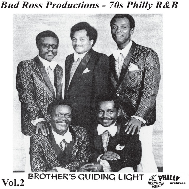 Bud Ross Productions, Vol. 2 cover