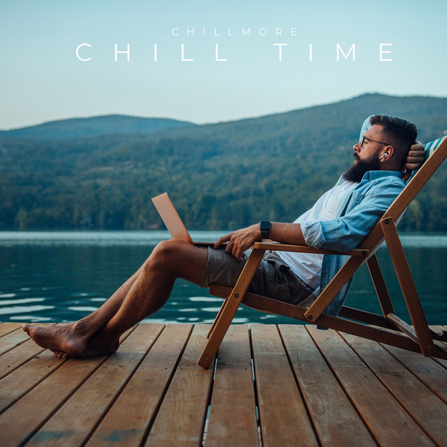 Обкладинка: Chill Time — Chillmore