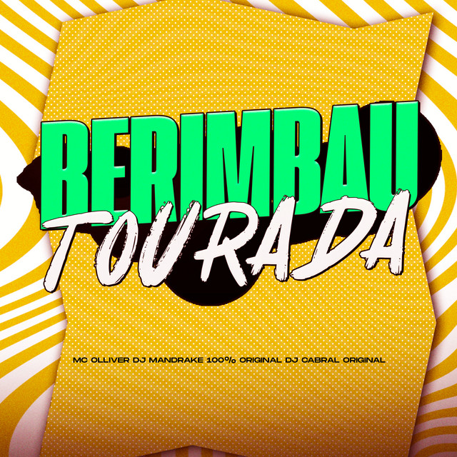 Berimbau Tourada