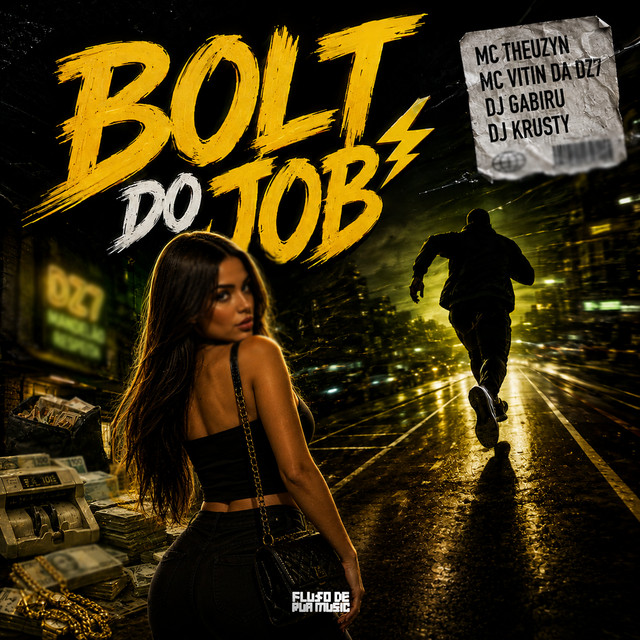 Bolt do Job