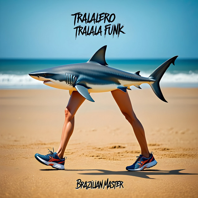 トゥララTRALALAポンポンボレロ TRALALERO TRALALA FUNK – música e letra de BRAZILIAN MASTER | Spotify