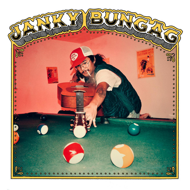 undefined album image