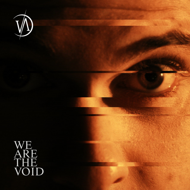 We Are the Void cover