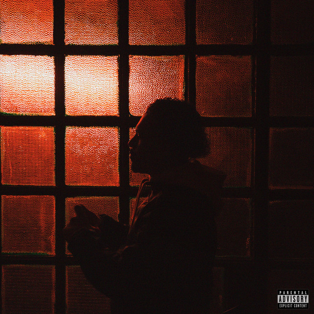 MI AMOR cover art