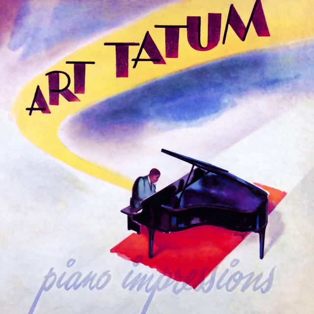Piano Impressions cover art