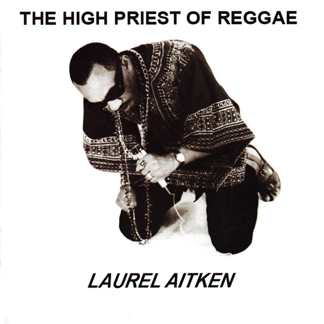 洋楽 Laurel Aitken Skinhead Train reggae ska AITKEN,LAUREL - Skinhead Ska - Amazon.com Music