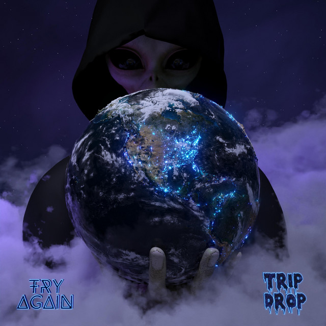 TRY AGAIN cover art