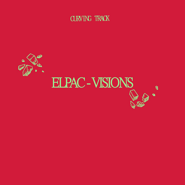 Visions album art