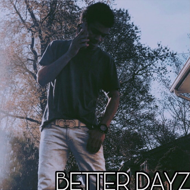 Jordan Carter | Spotify