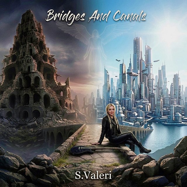 Bridges And Canals