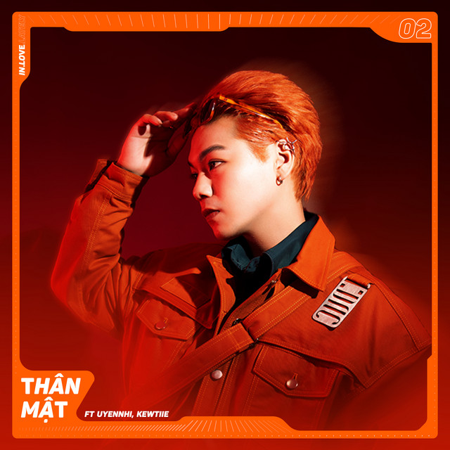 Thân Mật