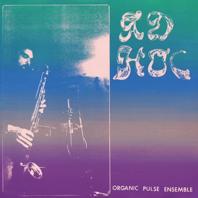 Ad Hoc cover