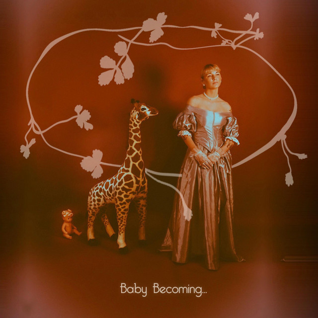 Baby Becoming... cover art