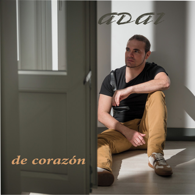 De corazón cover art