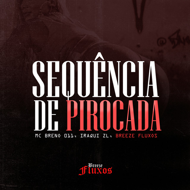 Sequência de Pirocada