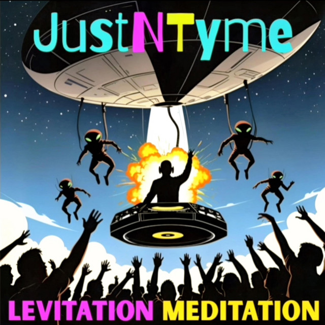 Levitation Meditation