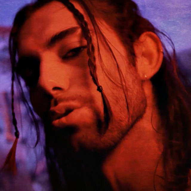 LOCO cover art
