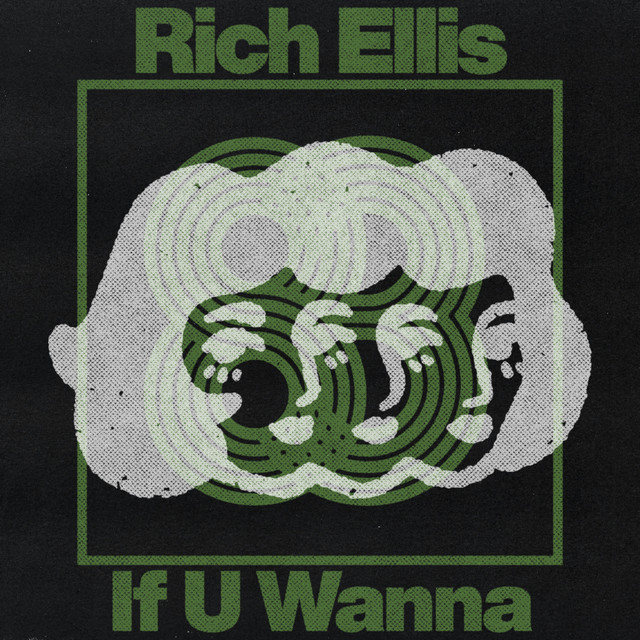 If U Wanna album art