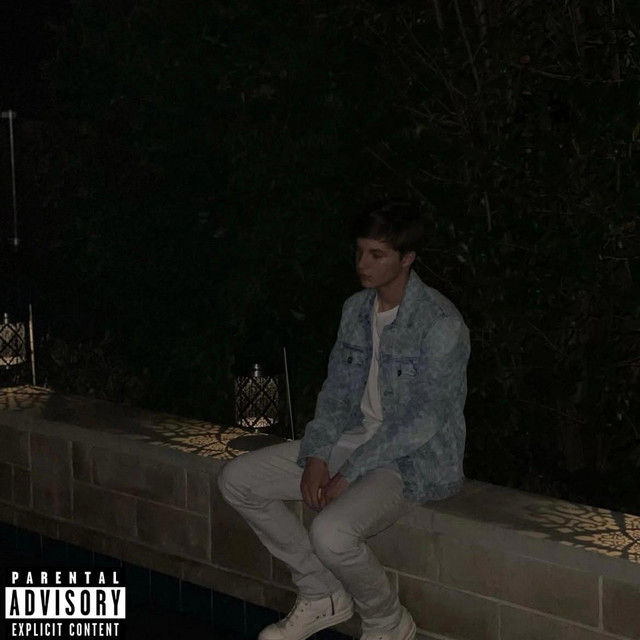peace cover art