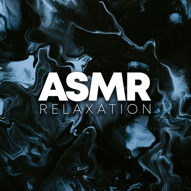 ASMR Relaxation cover art
