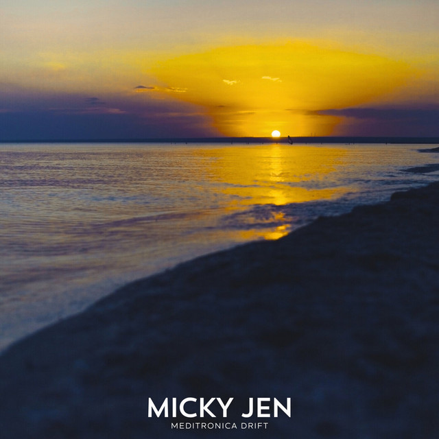 Micky Jen