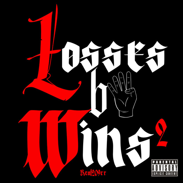 LB4W 2 (Losses B4 Wins 2) cover art