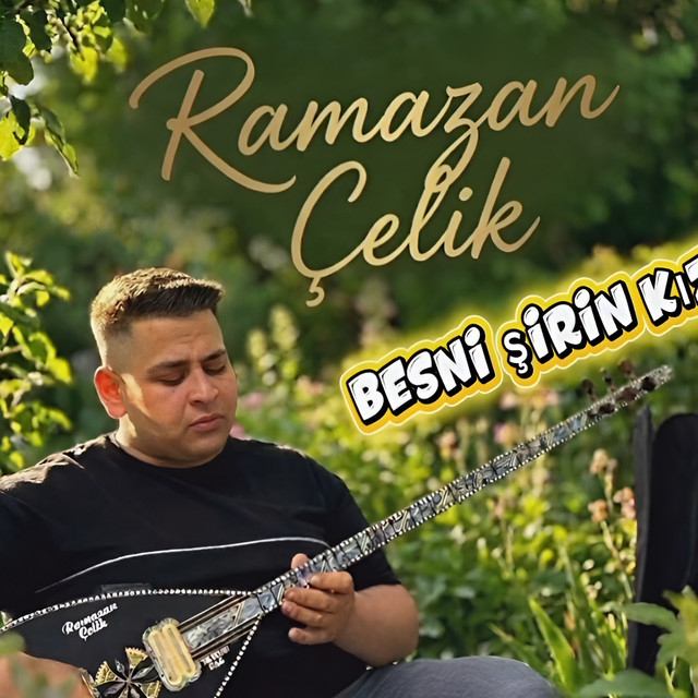 Besni Şirin Kız album image
