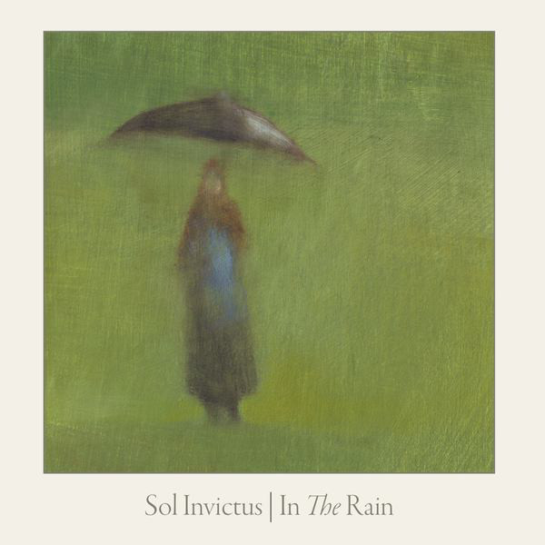 In the Rain cover art