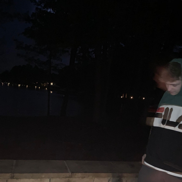 Lost cover art