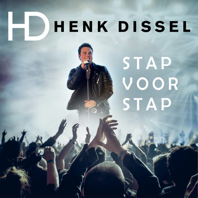 Stap Voor Stap