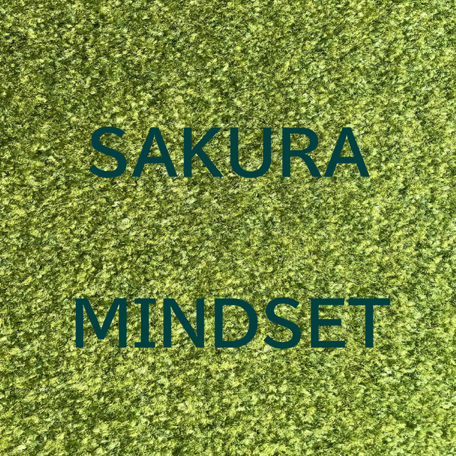 MINDSET cover art