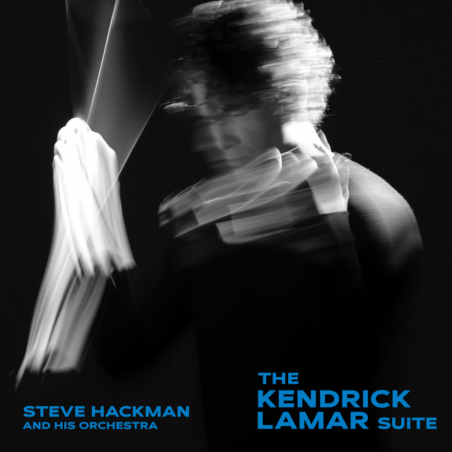 THE KENDRICK LAMAR SUITE by Steve Hackman